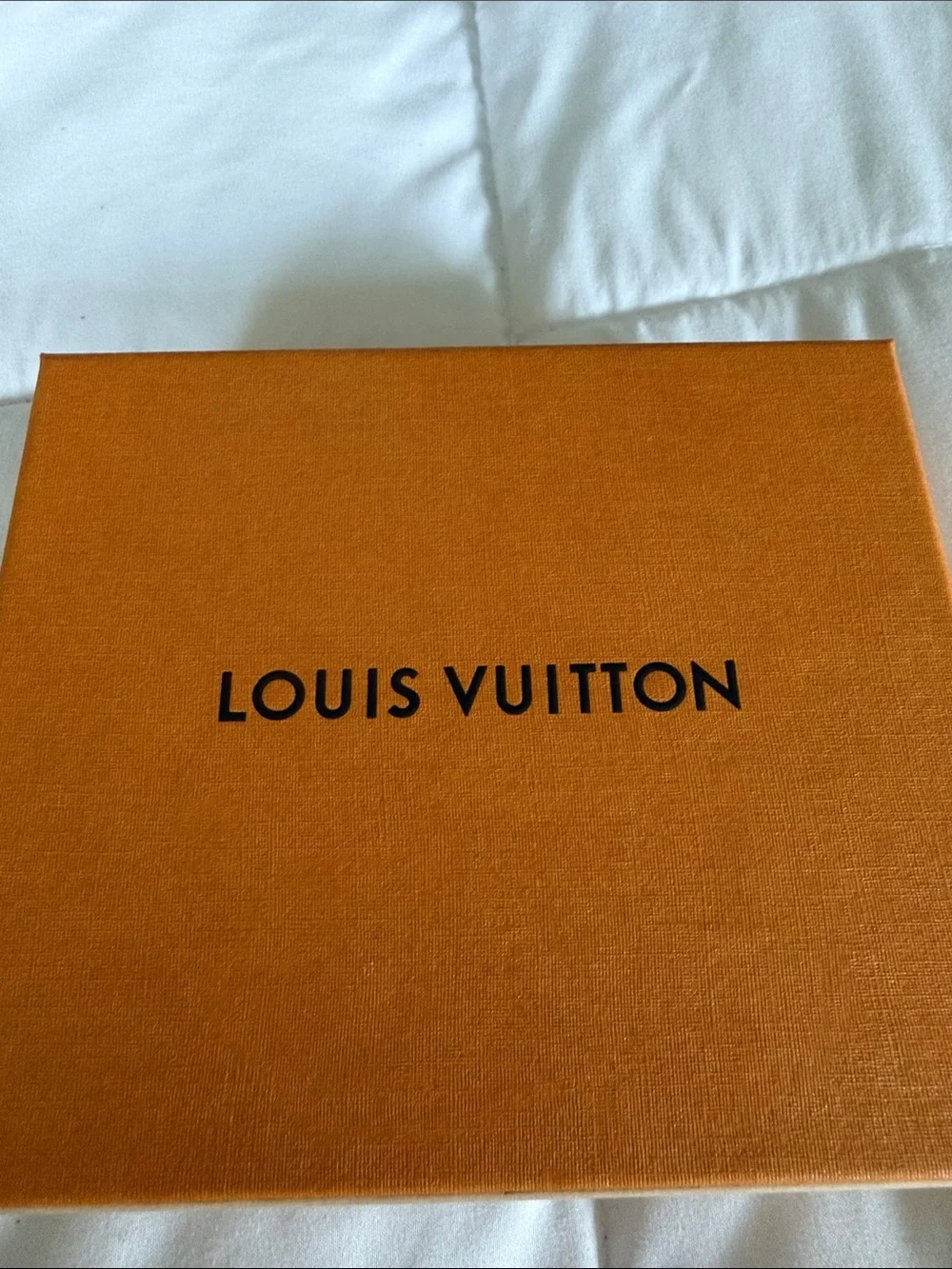 Louis Vuitton Victorine Monogram Wallet